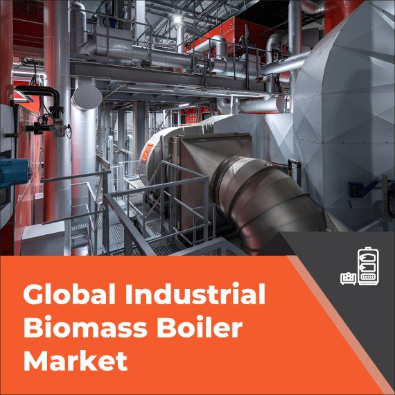 Industrial Biomass Boiler Market: Key Benefits for End-Users