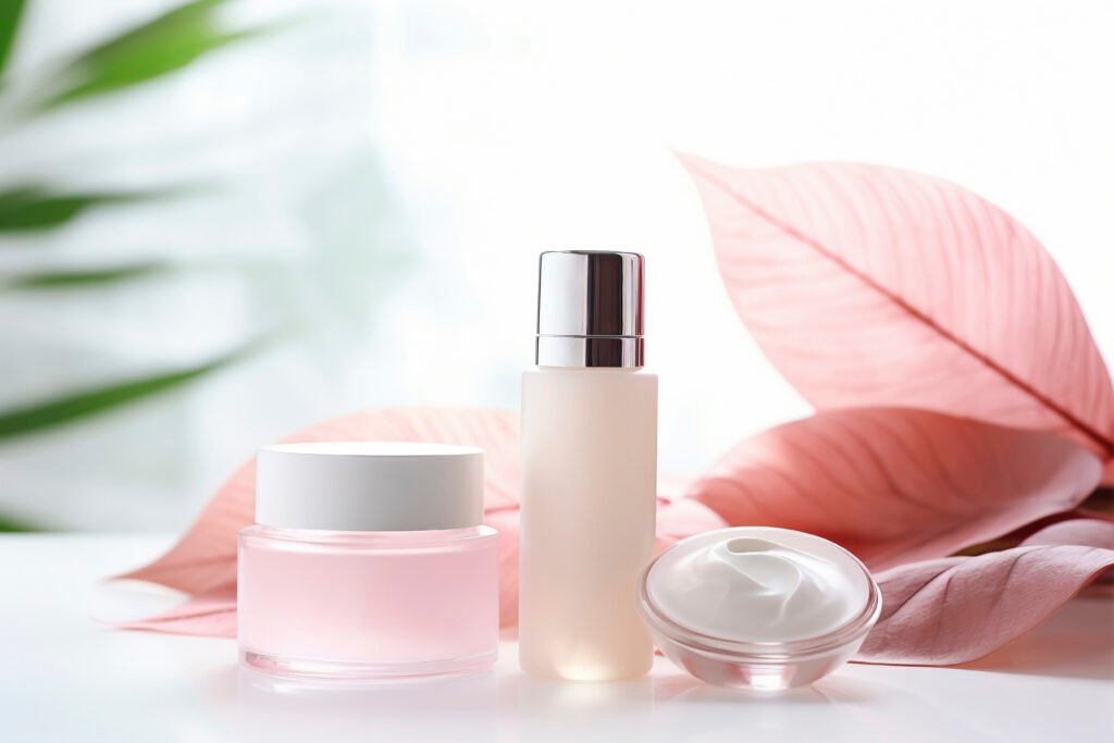 Depiction of the global collagen market trends, highlighting rising collagen supplements demand and key factors influencing collagen production and supply of products.