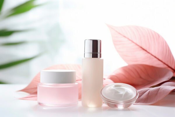 Depiction of the global collagen market trends, highlighting rising collagen supplements demand and key factors influencing collagen production and supply of products.