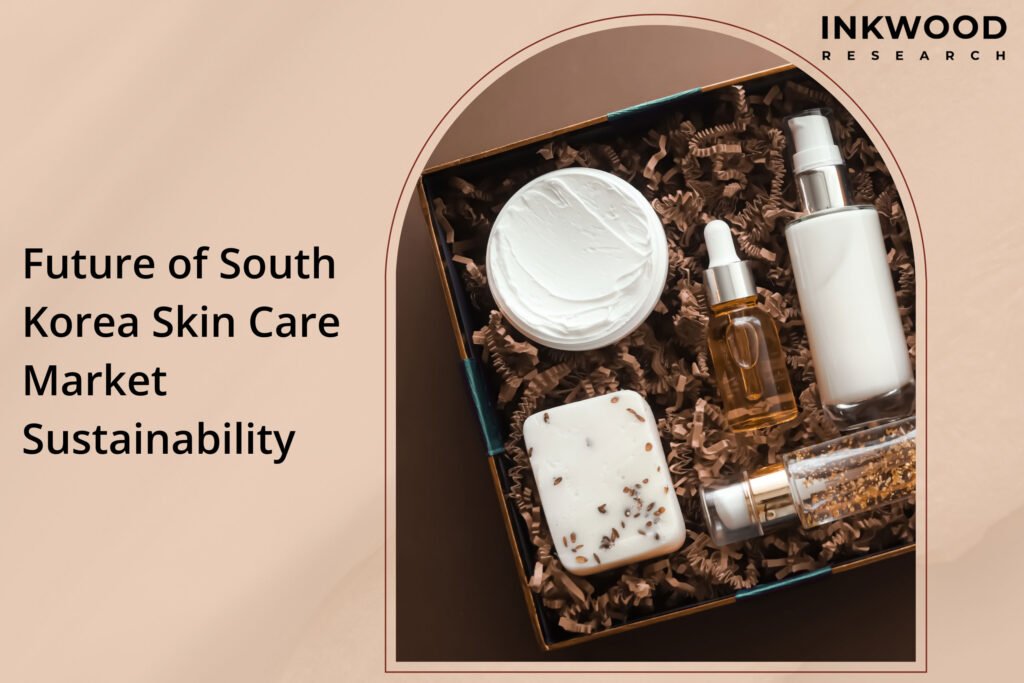 Green beauty movement Korean market sustainable cosmetics consumer behavior transformation