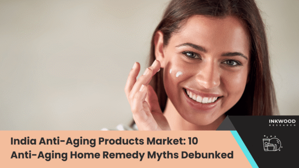 Scientific comparison of traditional Indian skincare myths versus proven anti-aging treatments