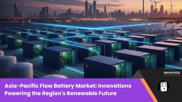 APAC-mainimg-2048×1152 Learn how the Asia-Pacific flow battery market boosts sustainable energy storage & clean energy, particularly in China, India, and Japan.