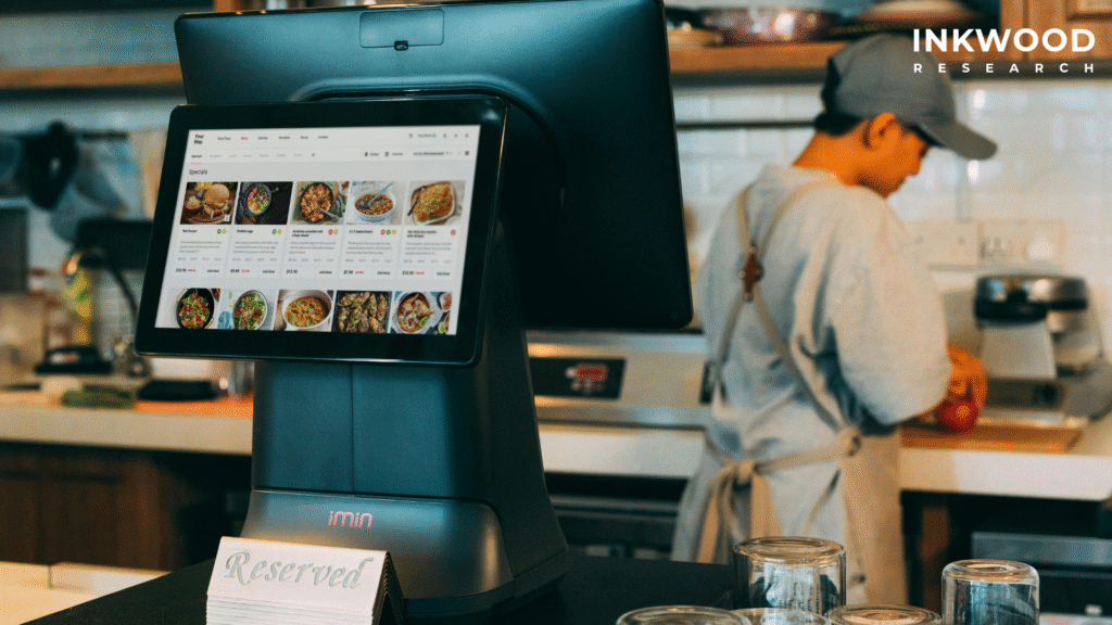 Major food companies competing in global ethnic food market including Nestle Conagra McCormick Goya with product portfolios