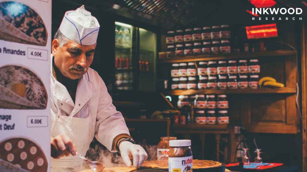 Modern distribution channels for ethnic food market from supermarkets hypermarkets to online retail platforms and specialty stores