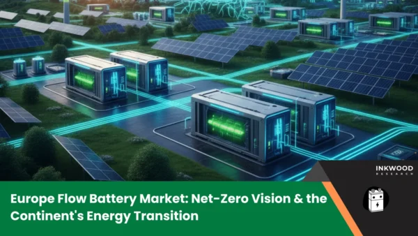 EFBM-2048×1152 Explore the Europe flow battery market, with more on flow battery technology, vanadium redox flow batteries & sustainable energy storage