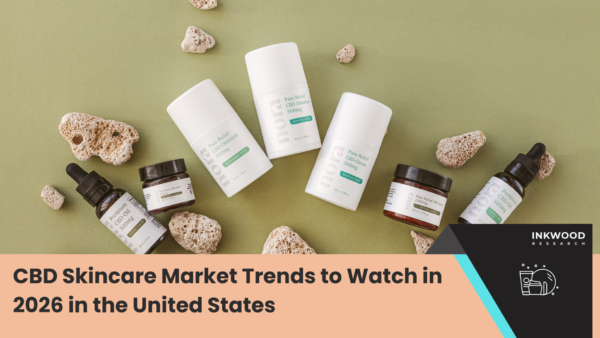 US CBD Skincare Market Brand US CBD Skincare Market Brand