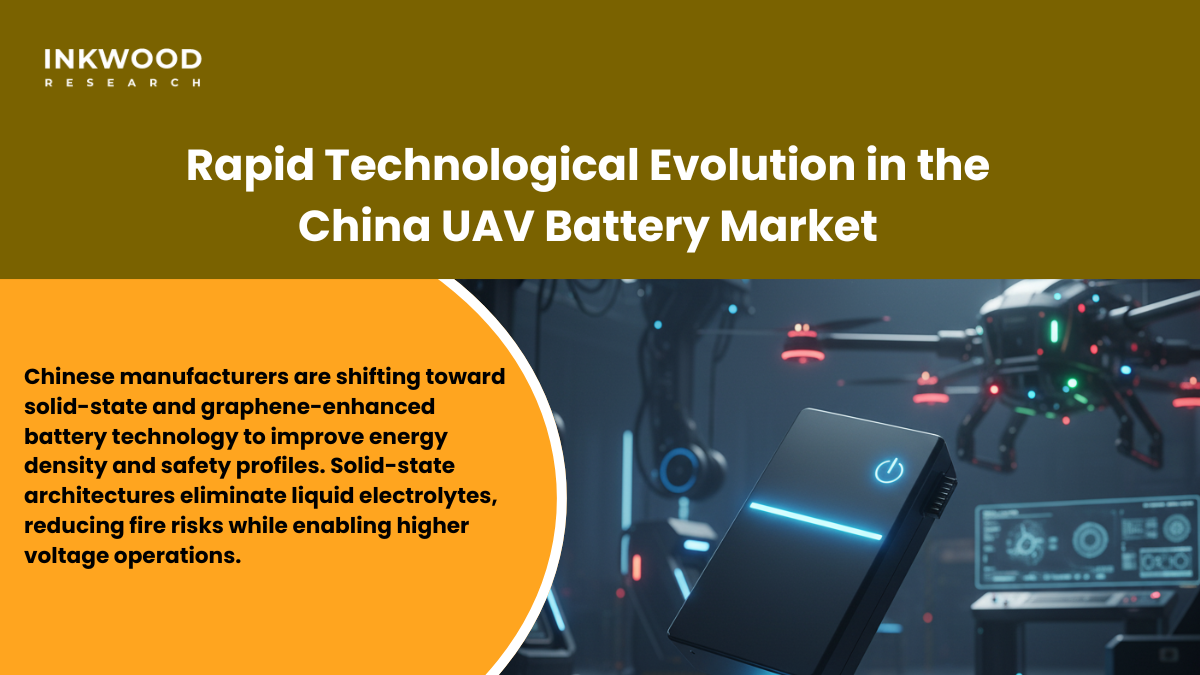 5. Research and development laboratory showcasing solid-state battery innovation and next-generation UAV power systems testing