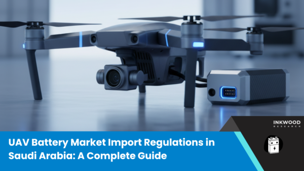 SaudiArabiauav Explore the Saudi Arabia UAV battery market, focusing on import regulations, GACA rules, battery technology & customs clearance.