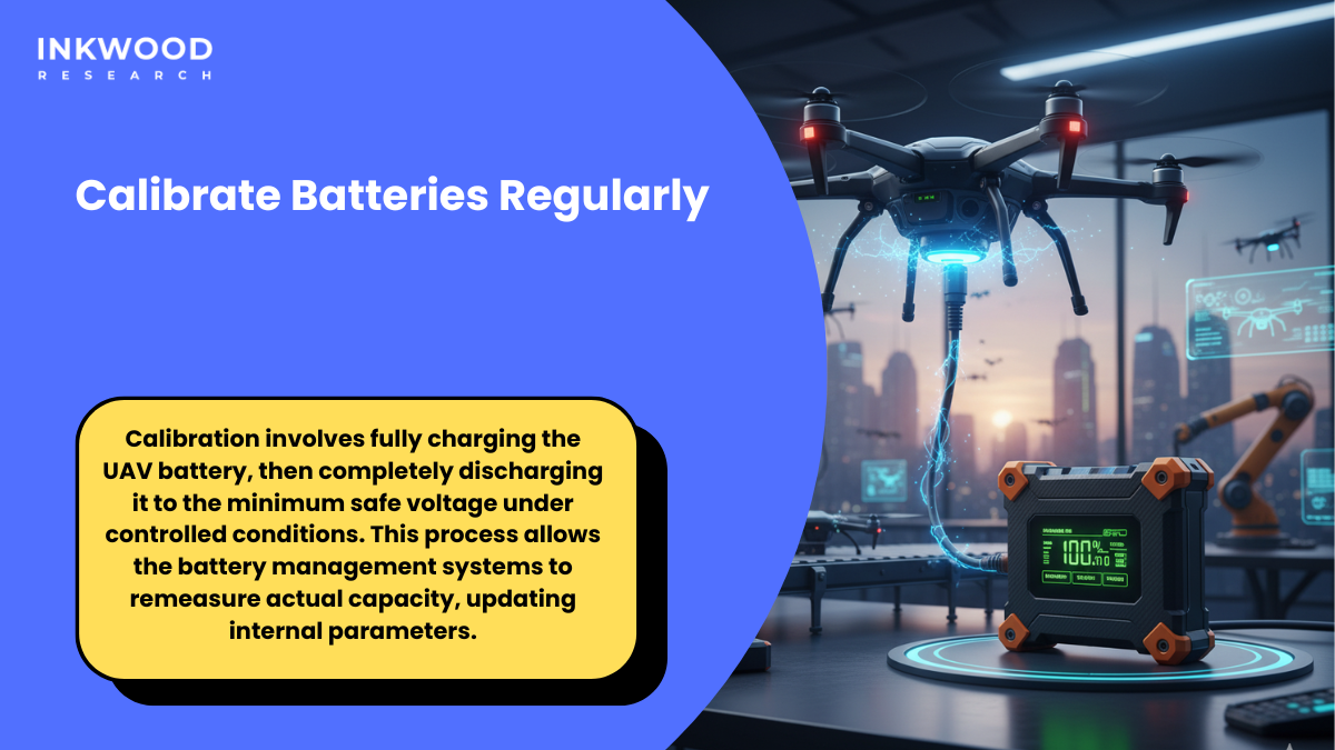 High-quality smart battery charger with multi-chemistry support and individual cell balancing capabilities for professional UAV operations