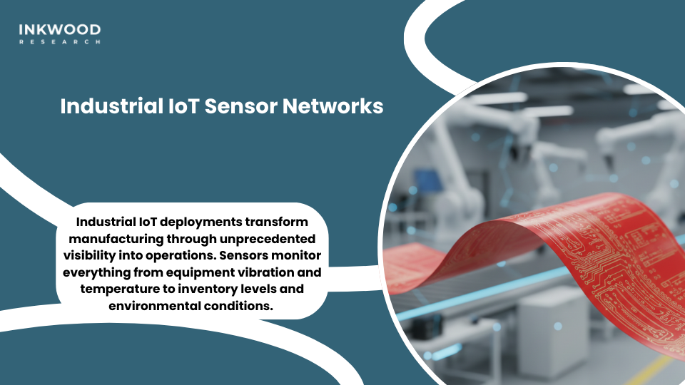 printable power sources and micro battery solutions enabling industrial IoT sensor deployments