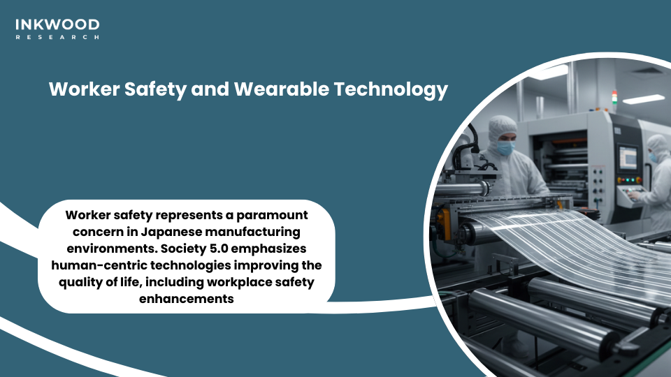 wearable device batteries and flexible wearable battery technology improving worker safety systems
