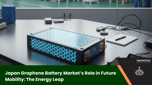 mainimgjapanpr’ Explore the Japan graphene battery market with insights on sustainable transportation and automotive manufacturing.