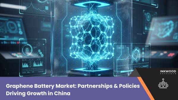 mainimgprchina China’s graphene battery market expands as graphene-enhanced batteries improve lithium-ion batteries for EV growth & energy storage demand.