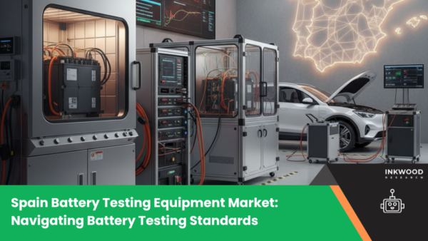 spainmainimgg Spain battery testing equipment market applies IEC 62133 & UN 38.3 within the EU Battery Regulation and strengthening battery safety.