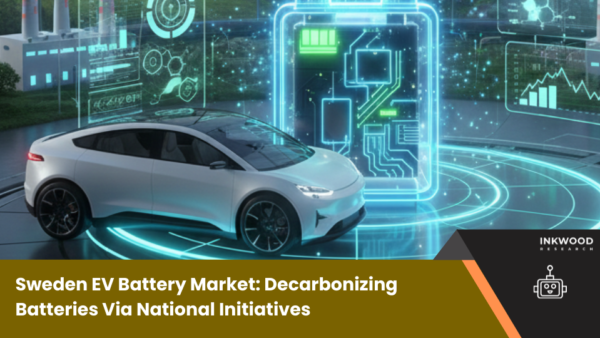 swedenprmainimg Sweden EV Battery Market: Learn about EV battery recycling and how sustainability initiatives help reduce carbon footprint