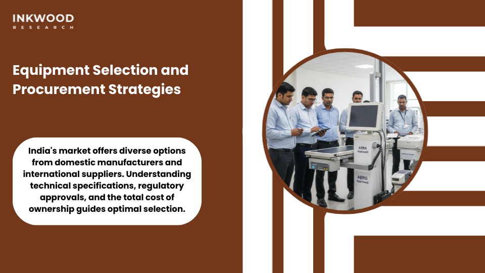 Mobile X-ray equipment selection showing portable digital radiography systems from Indian manufacturers and suppliers