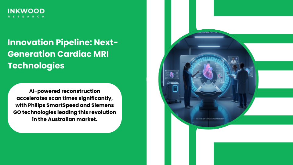 magnetic resonance imaging systems ultra high field MRI cardiac imaging innovation technology