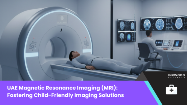 Magnetic resonance imaging (MRI) systems market | Open MRI systems & Pediatric MRI in Dubai & Abu Dhabi for child-friendly imaging solutions