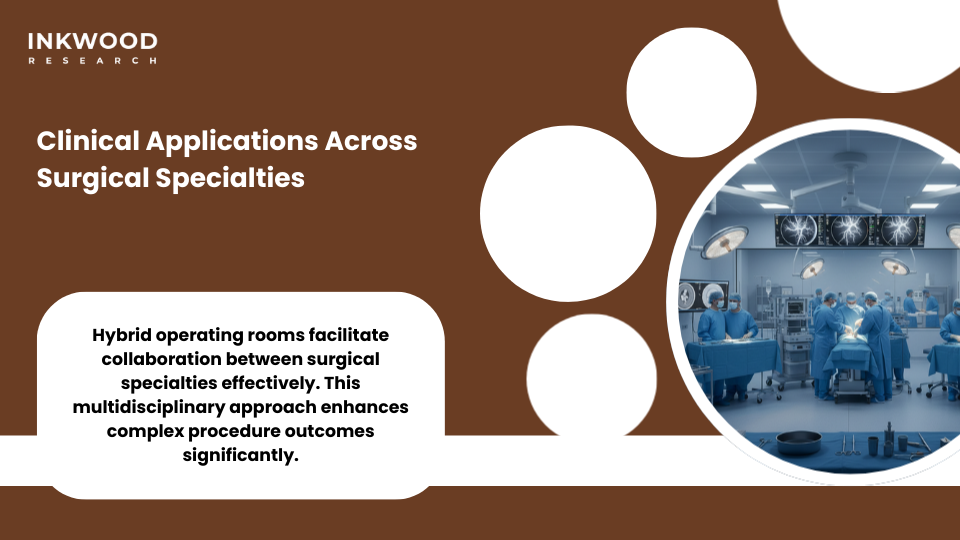 Siemens Healthineers Germany hybrid OR technology featuring CT scanners and advanced imaging integration systems
