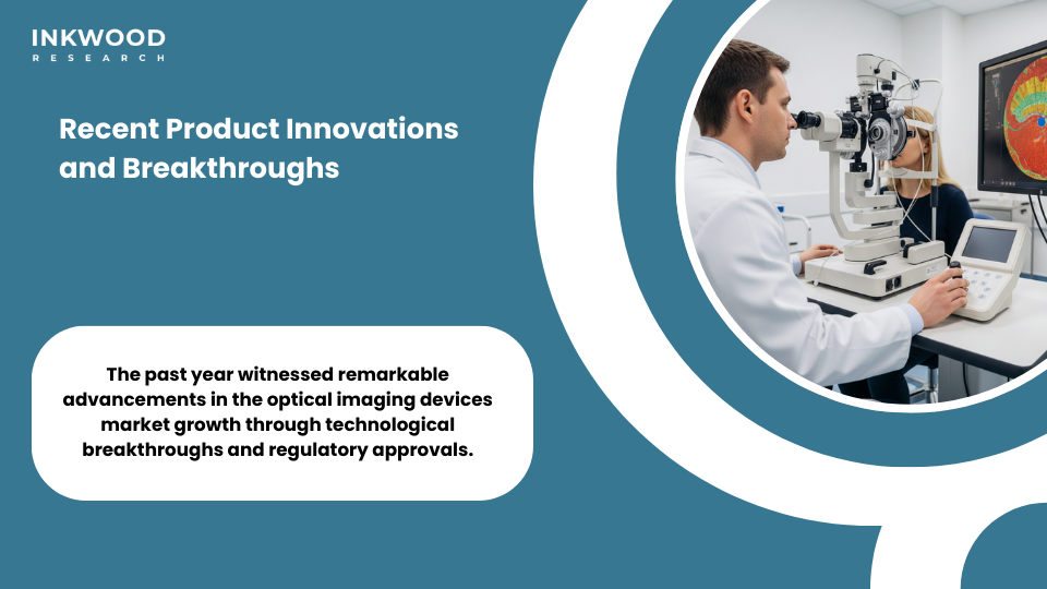 clinical optical imaging solutions hospital diagnostics medical imaging technology