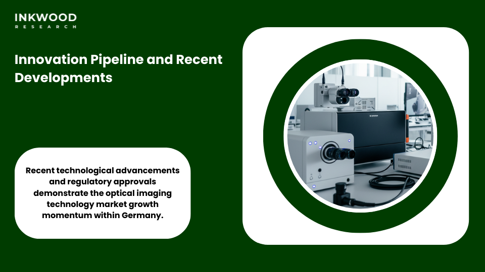 optical imaging systems Germany healthcare technology medical device market clinical solutions