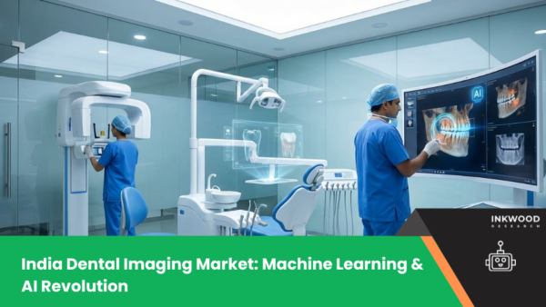 India dental imaging market evolves with machine learning, CBCT, AI, and advanced dental imaging solutions transforming clinical diagnostics