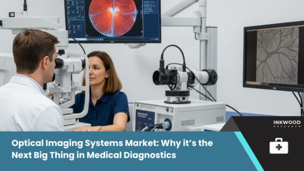 Discover how optical imaging systems, medical optical imaging & OCT devices are transforming healthcare diagnostics worldwide.
