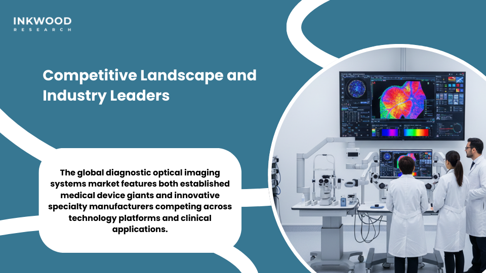 portable optical imaging point of care diagnostics mobile healthcare solutions