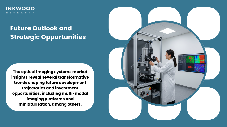 advanced optical imaging systems market healthcare innovation medical device technology