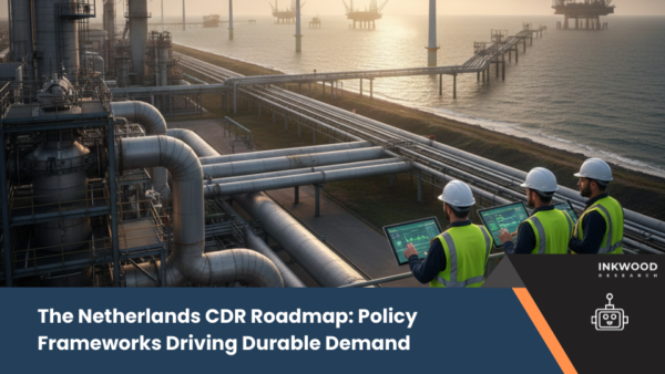 netherlandpr main img Netherlands durable CDR demand market supported by government policy frameworks driving emission reductions through BECCS deployment