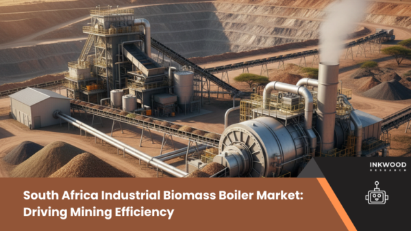 southafrica press release South Africa industrial biomass boiler systems enhance mining sector reliability with biomass, sustainability solutions & energy security.