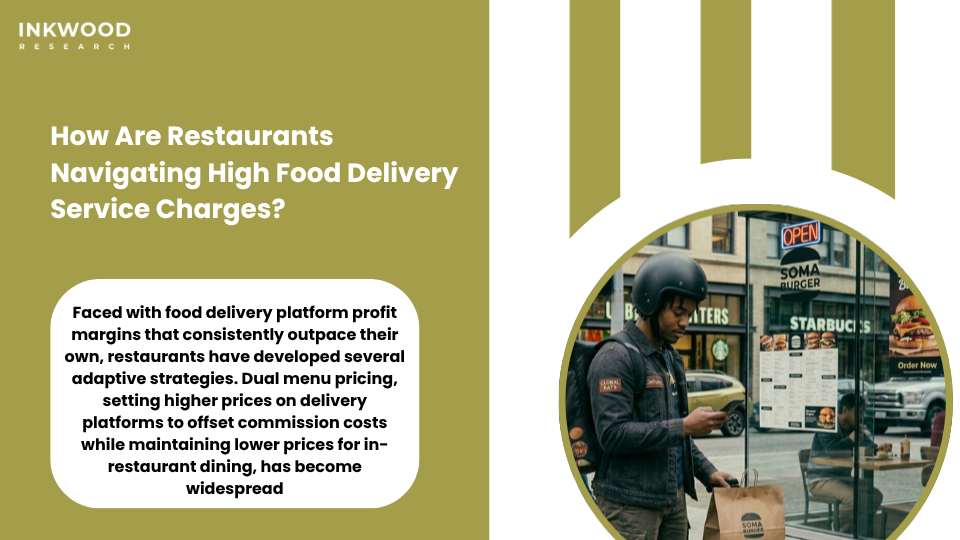 Decoding hidden fees on food delivery receipts showing regulatory fees service charges and platform surcharges on DoorDash Uber Eats Grubhub orders