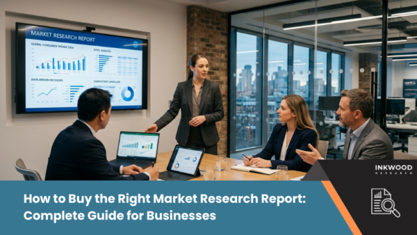 Learn how to buy a market research report, from market research report selection to reliable market research for growing your business fast.