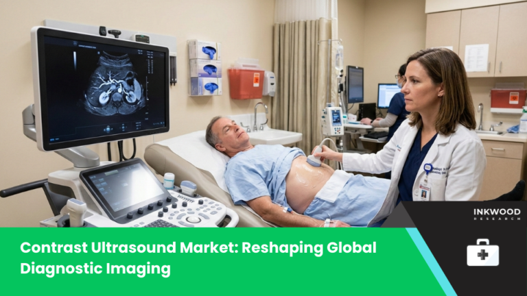Explore how contrast ultrasound, enhanced ultrasound, microbubble agents, and diagnostic imaging transform oncology & cardiology globally.