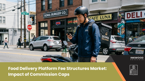 usprmainimg Discover how commission caps reshape food delivery platform fees and pricing model across the United States.