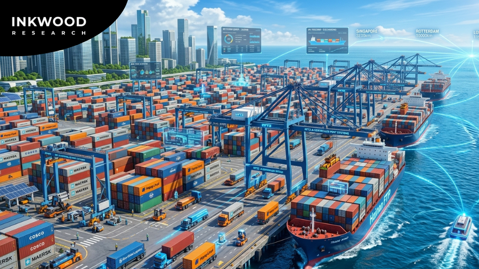 Hainan Free Trade Port master plan and policy framework showing Hainan economic zone development and China 2035 roadmap milestones
