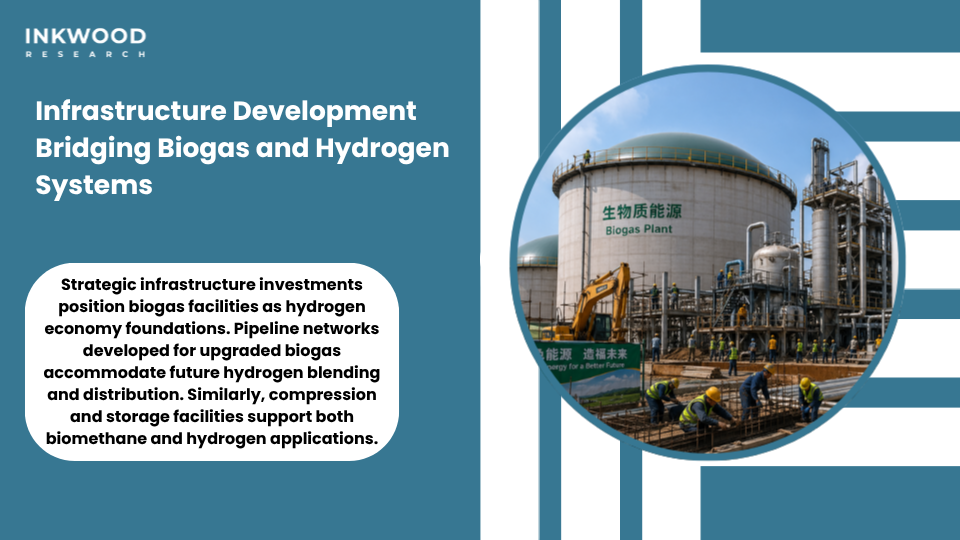 Planet biogas air liquide international collaboration driving upgraded biogas cooking vehicle fuel electricity advancement in China market