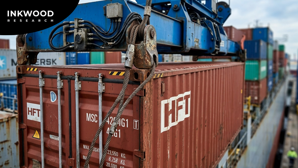 Hainan Free Trade Port vs Hong Kong comparison showing Hainan FTP China advantages tax incentives and trade policies for foreign investment decision making