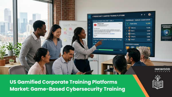 USblogmain Discover how gamified corporate training platforms drive cybersecurity training, interactive learning & corporate learning in the US.