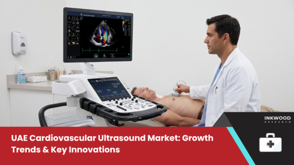 uaecvpr UAE cardiovascular ultrasound trends, cardiac ultrasound systems, Doppler imaging & cardiovascular imaging shaping the diagnostic landscape.