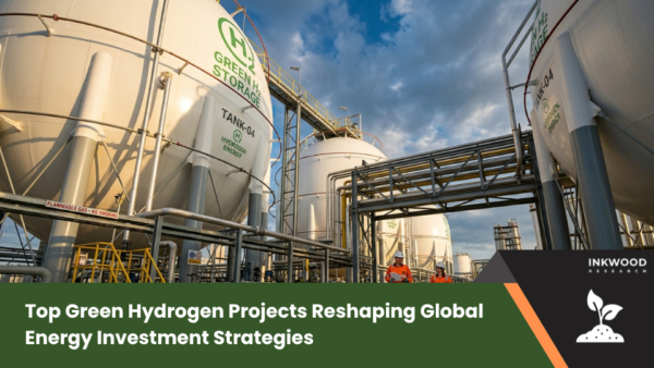 blogpr main (15) Explore green hydrogen projects reshaping renewable energy as Air Liquide & Siemens Energy lead PEM electrolysis innovations.