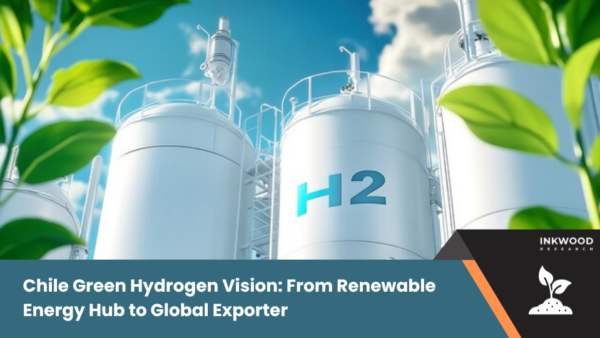blogpr main (17) Explore Chile's strategy in becoming a green hydrogen exporter through renewable energy, wind energy & Enel Green Power.