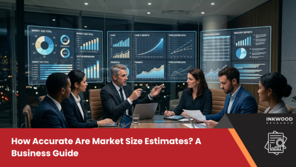 Explore market sizing accuracy, market size estimation & data triangulation along with reliable forecasting models in this business guide.