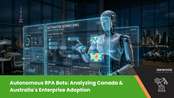 blogpr main (6) Discover the autonomous RPA bots market in Australia & Canada, with insights on intelligent process automation bots and hyperautomation.
