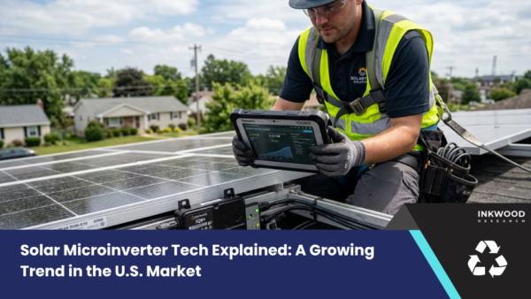 Mobile Imaging Services Market Trends & Analysis Transforming Healthcare Delivery (22) Explore how solar microinverters, solar technology, and power electronics innovations drive renewable energy across the United States.