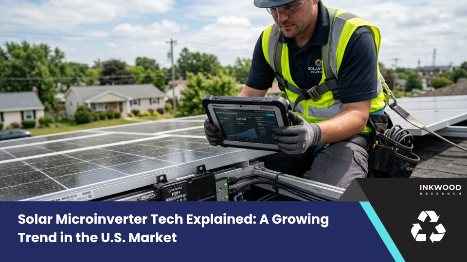 Mobile Imaging Services Market Trends & Analysis Transforming Healthcare Delivery (22) Explore how solar microinverters, solar technology, and power electronics innovations drive renewable energy across the United States.