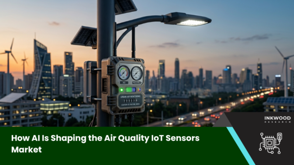 Mobile Imaging Services Market Trends & Analysis Transforming Healthcare Delivery (26) Explore the air quality IoT sensors market, featuring AQaaS platforms, smart air quality sensors & AI-powered air pollution monitoring.