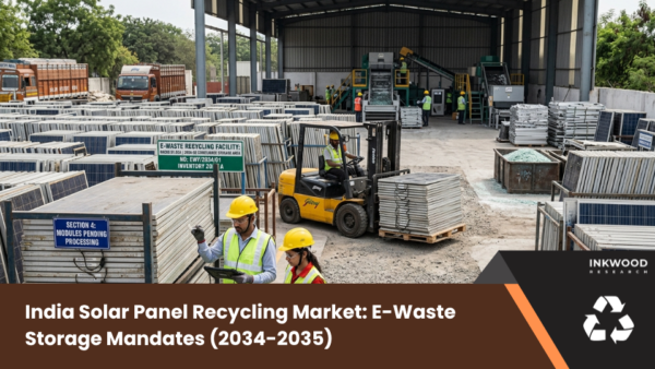 blogpr main (30) Discover India's solar panel recycling challenge with storage mandates until 2035, CPCB guidelines, and PV waste management strategies.