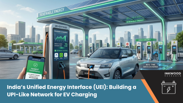 blogpr main (32) Explore India's unified energy interface EV charging market, fueling the EV charging ecosystem via UEI-based EV charging and UPI.