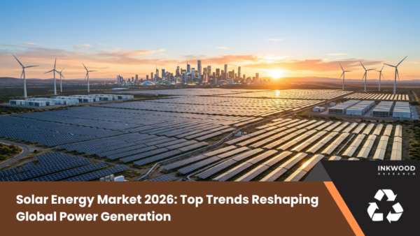 blogpr main (34) Global solar energy market reshapes power generation with renewable energy innovations, as solar module drives the clean energy transition.